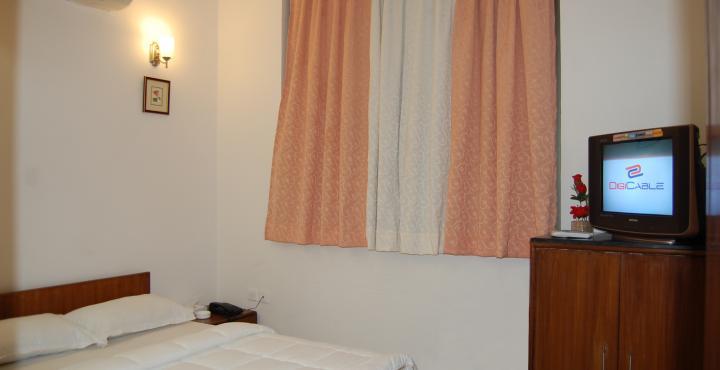 Ritz Residency Hotel Jaipur Eksteriør billede